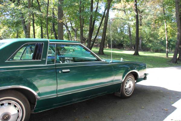 1978 Mercury Cougar XR7 for sale in Cedar Rapids, IA – photo 15