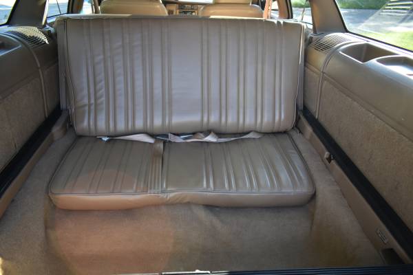 1996 Buick Roadmaster Estate Wagon 1 owner for sale in Tulsa, TN – photo 15