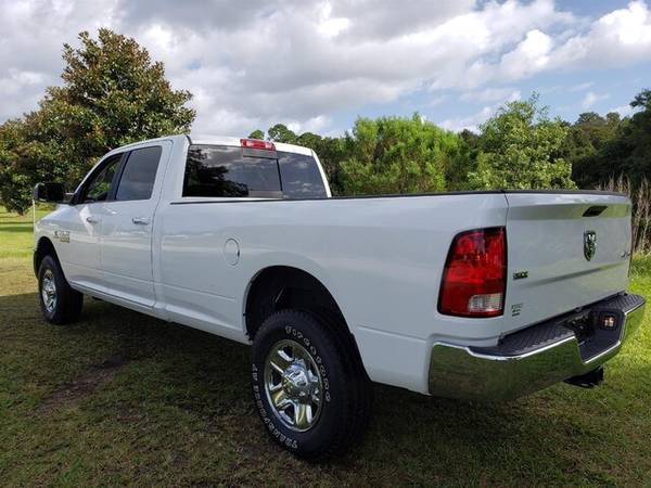 2018 RAM 3500 Diesel **4X4** for sale in St. Augustine, FL – photo 6