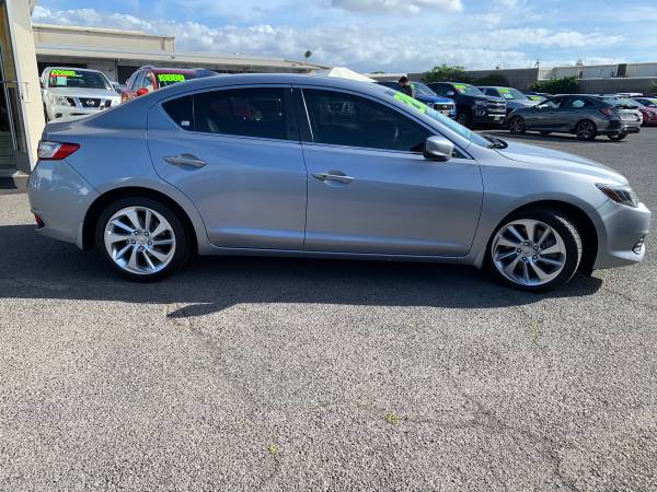 [[ 2016 ACURA ILX W/ PREMIUM PACKAGE ]] 🎄🎁 SUPER CLEAN, LOW MILES! 🎄... for sale in Kahului, HI – photo 6