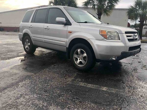 2006 Honda Pilot - In-House Financing Available! for sale in Pinellas Park, FL
