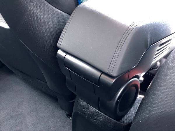 2018 BMW i3 s w/Range Extender Hatchback 4D hatchback Black -... for sale in Charleston, SC – photo 21