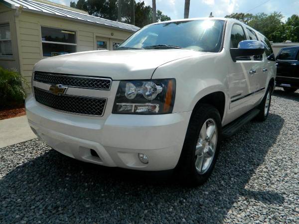 2011 Chevrolet Chevy Suburban LTZ 1500 2WD IF YOU DREAM IT, WE CAN for sale in Longwood , FL – photo 15
