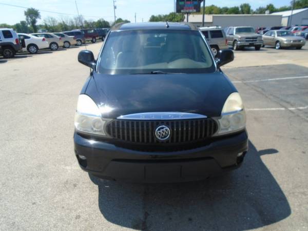 2006 Buick Rendezvous CX for sale in Mooresville, IN – photo 3