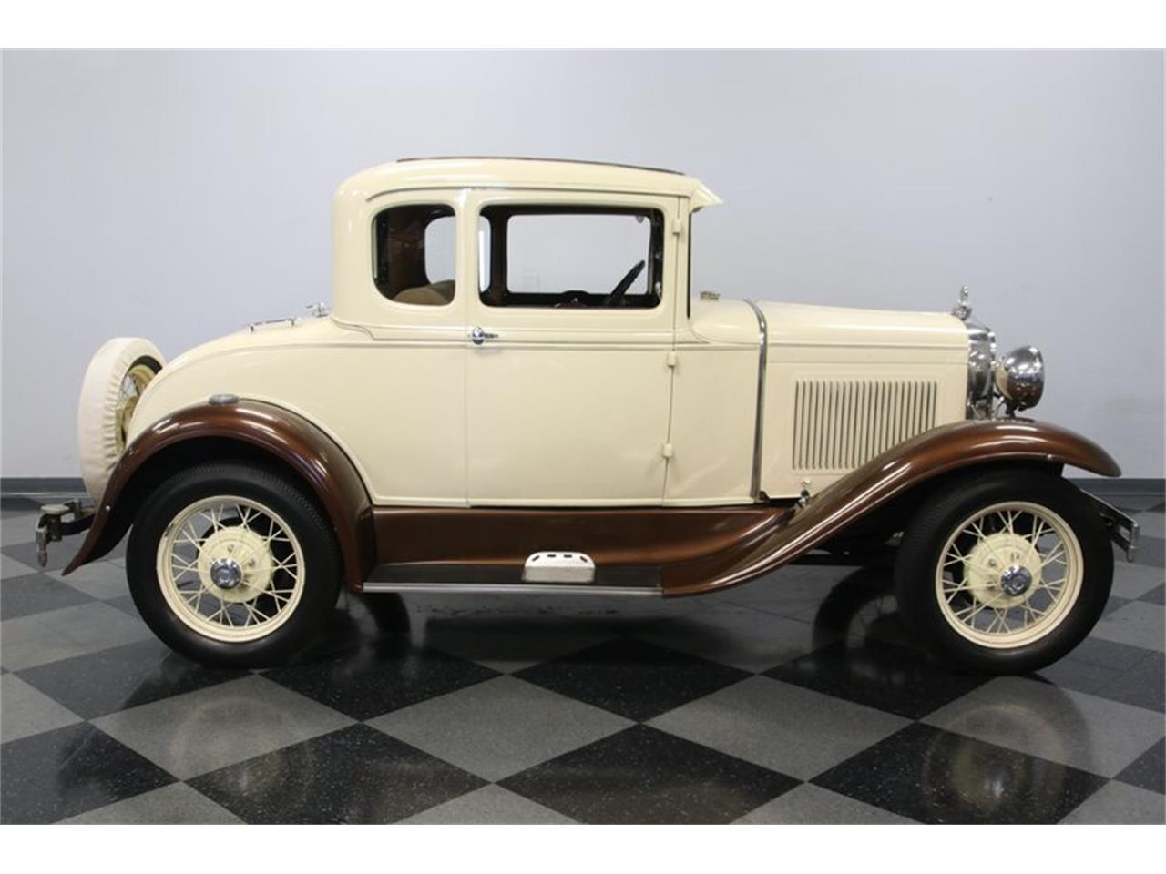 1931 Ford Model A for sale in Concord, NC – photo 14