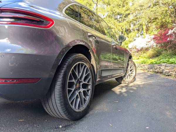 2016 Porsche Macan S - CPO - Private Sell - 76k Miles - cars & for sale in Other, PA – photo 5