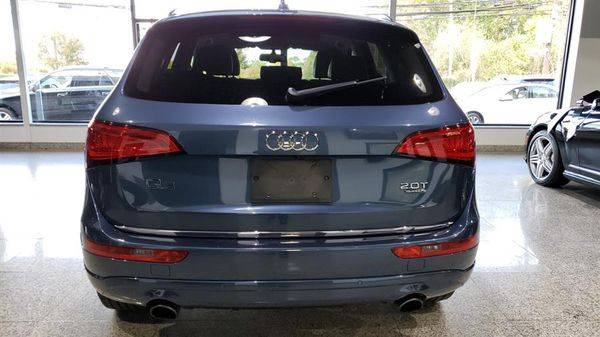 2015 Audi Q5 quattro 4dr 2.0T Premium Plus - Payments starting at... for sale in Woodbury, NY – photo 6