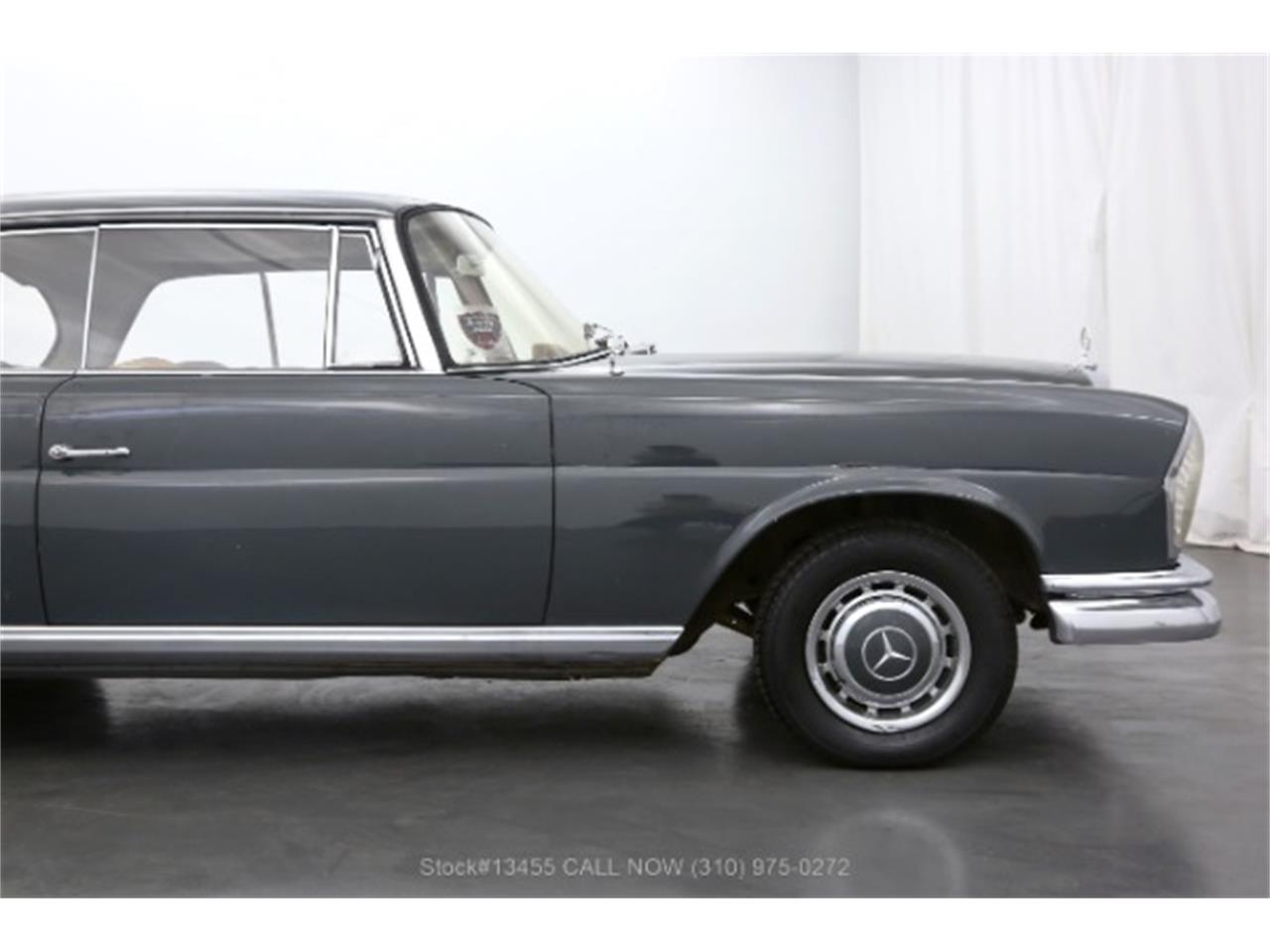 1962 Mercedes-Benz 220 for sale in Beverly Hills, CA – photo 8