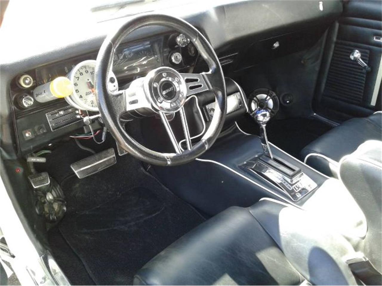1968 Chevrolet Nova for sale in Cadillac, MI – photo 3