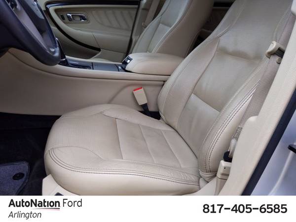 2015 Ford Taurus Limited SKU:FG118519A Sedan - cars & trucks - by... for sale in Arlington, TX – photo 15