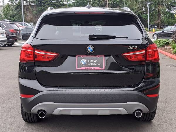 2018 BMW X1 xDrive28i AWD All Wheel Drive SKU:J5F89123 - cars &... for sale in Bellevue, WA – photo 7