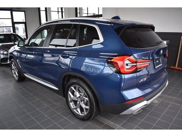 2022 BMW X3 xDrive30i - SUV - - by dealer - vehicle for sale in Crystal Lake, IL – photo 4