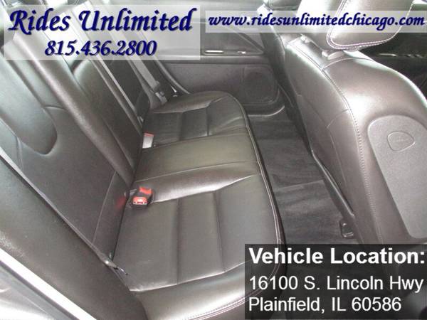 2010 Ford Fusion SEL for sale in Plainfield, IL – photo 22
