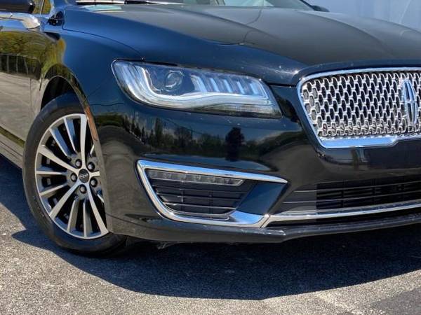 2017 LINCOLN MKZ Select FWD - - by dealer - vehicle for sale in Calumet City, IL – photo 2