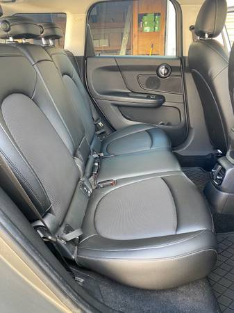 2018 Mini Cooper Countryman~Mint Condition - cars & trucks - by... for sale in Lawai, HI – photo 5