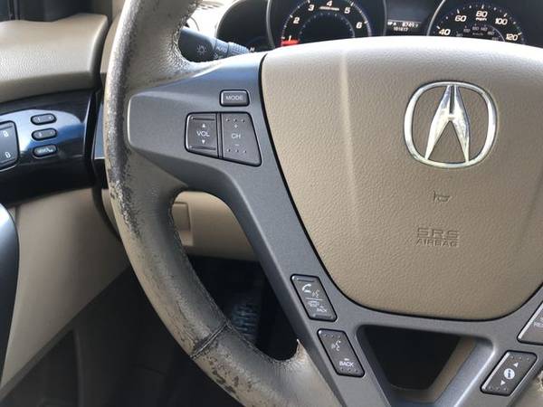 2007 Acura MDX-101417 Miles! - cars & trucks - by dealer - vehicle... for sale in Woodinville, WA – photo 20