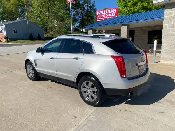 2015 Cadillac SRX Luxury AWD 85, xxx Miles LOADED! for sale in Hannibal, MO – photo 5
