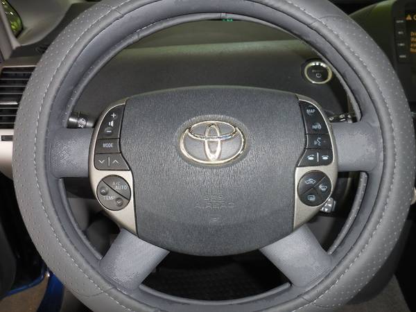 2008 Toyota Prius One owner Fla - 66k Miles Navigation B/U Camera... for sale in Fort Myers, FL – photo 14