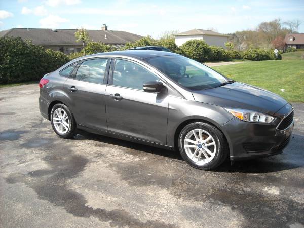 2015 ford focus se for sale in Sarver , PA – photo 2