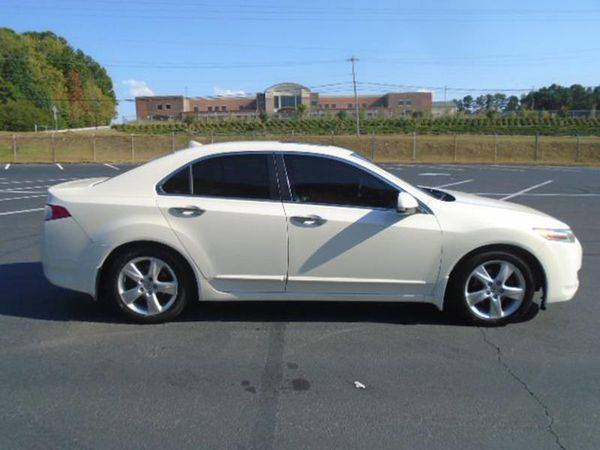 2009 Acura TSX BUY HERE - PAY HERE for sale in Norcross, GA – photo 4