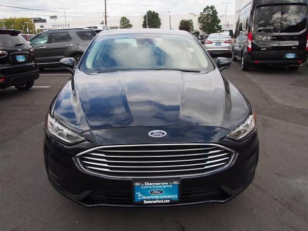 2020 Ford Fusion Hybrid SE **100% Financing Approval is our goal** -... for sale in Beaverton, OR – photo 2