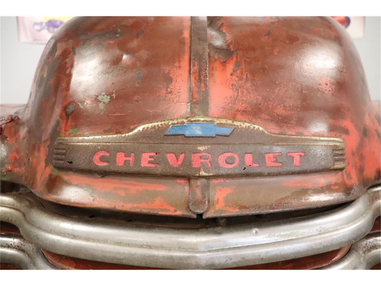 1951 Chevrolet 3100 for sale in Lillington, NC – photo 42