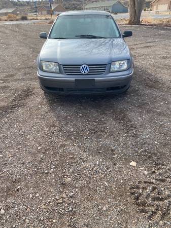 ( 2 ) 2005 jetta tdi - cars & trucks - by owner - vehicle automotive... for sale in Farmington, NM – photo 3