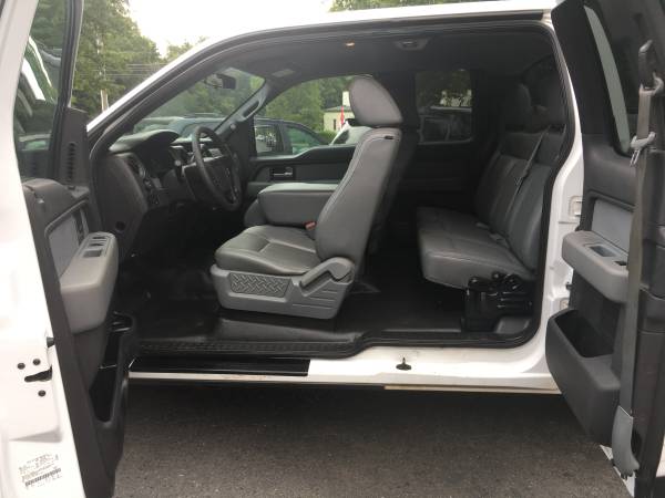 Ford F150 Ext. Cab 2013-Best Price on Craigslist-Ready To Go To Work ! for sale in Charlotte, NC – photo 5