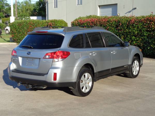 20012 Subaru Outback Premium AWD No Accident Gas Saver WARRANTY ! for sale in Dallas, TX – photo 6