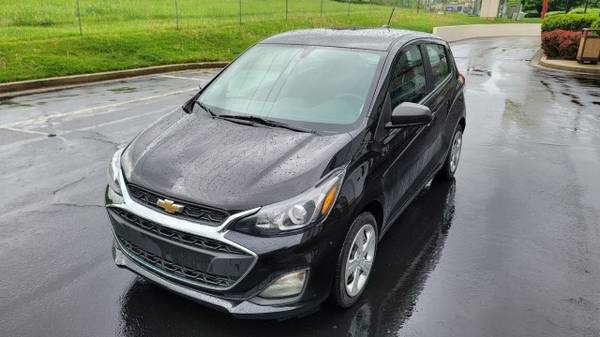 2019 Chevrolet Spark LS - - by dealer - vehicle for sale in Georgetown, KY – photo 10