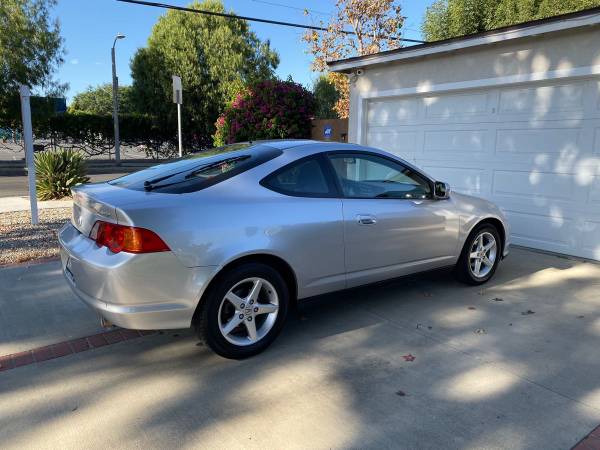 2003 Acura RSX original Owner for sale in Los Angeles, CA – photo 8