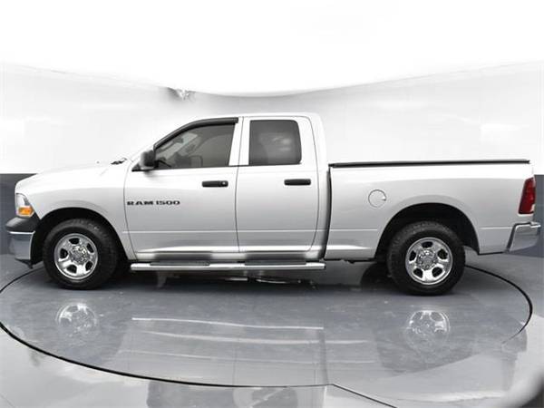 2011 Ram 1500 ST - truck - - by dealer - vehicle for sale in Ardmore, TX – photo 2