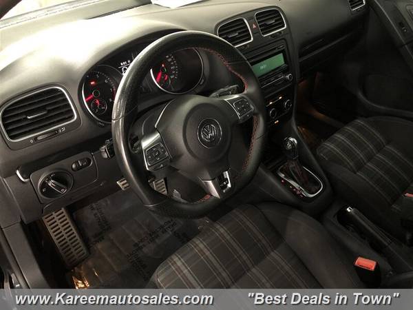 2014 Volkswagen Golf GTI Free 30 Days/3, 000 Limited Warranty 12 Ser for sale in Sacramento , CA – photo 20