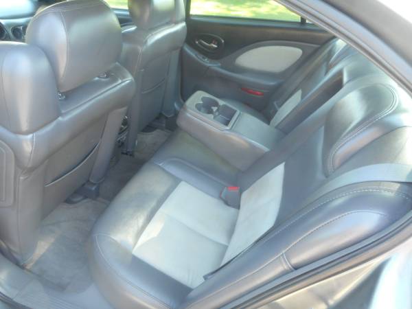2005 Pontiac Bonneville GXP sedan, 4dr, auto,V8, only 84k miles! MINT! for sale in Sparks, NV – photo 11