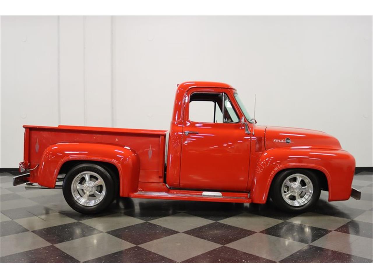 1953 Ford F100 for sale in Fort Worth, TX – photo 35