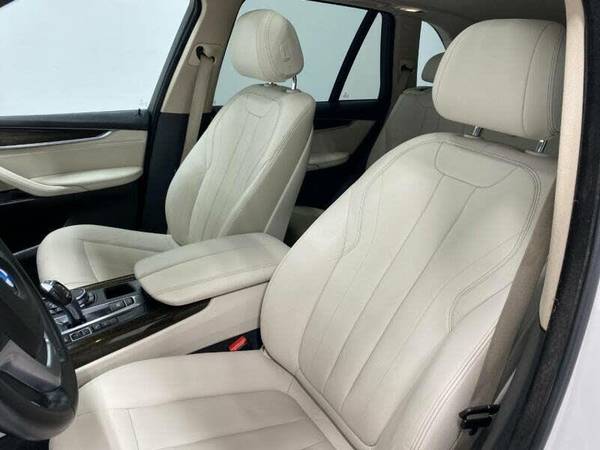2016 BMW X5 sDrive35i - - by dealer - vehicle for sale in Rancho Cordova, CA – photo 24