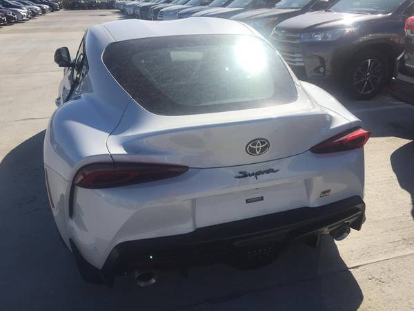 2020 Toyota Supra- GR Launch Edition for sale in Saint Louis, MO – photo 2