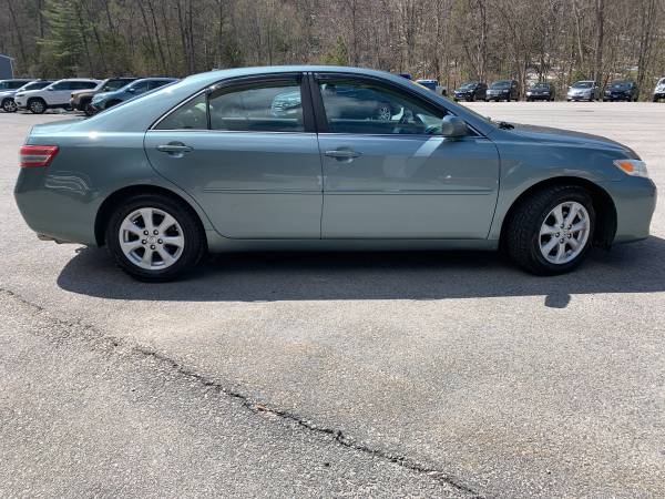 2011 TOYOTA CAMRY LE - - by dealer - vehicle for sale in Barre, VT – photo 6