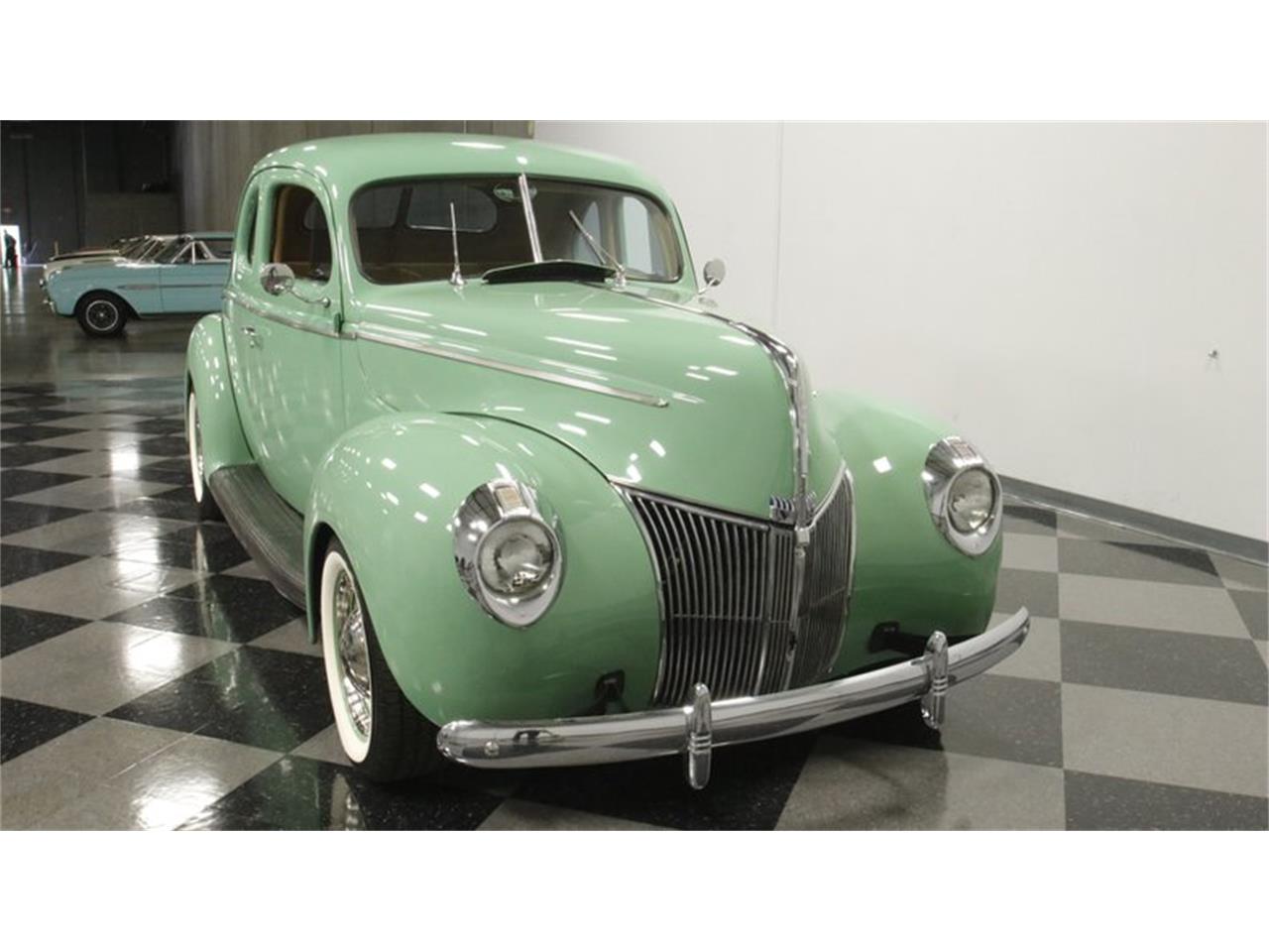 1940 Ford Coupe for sale in Lithia Springs, GA – photo 19