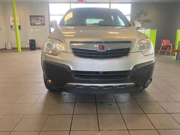2008 Saturn Vue 1 Owner - - by dealer - vehicle for sale in Fort Myers, FL – photo 9