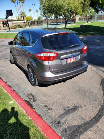 2013 Ford C-max hybrid for sale in Mesa, AZ – photo 8