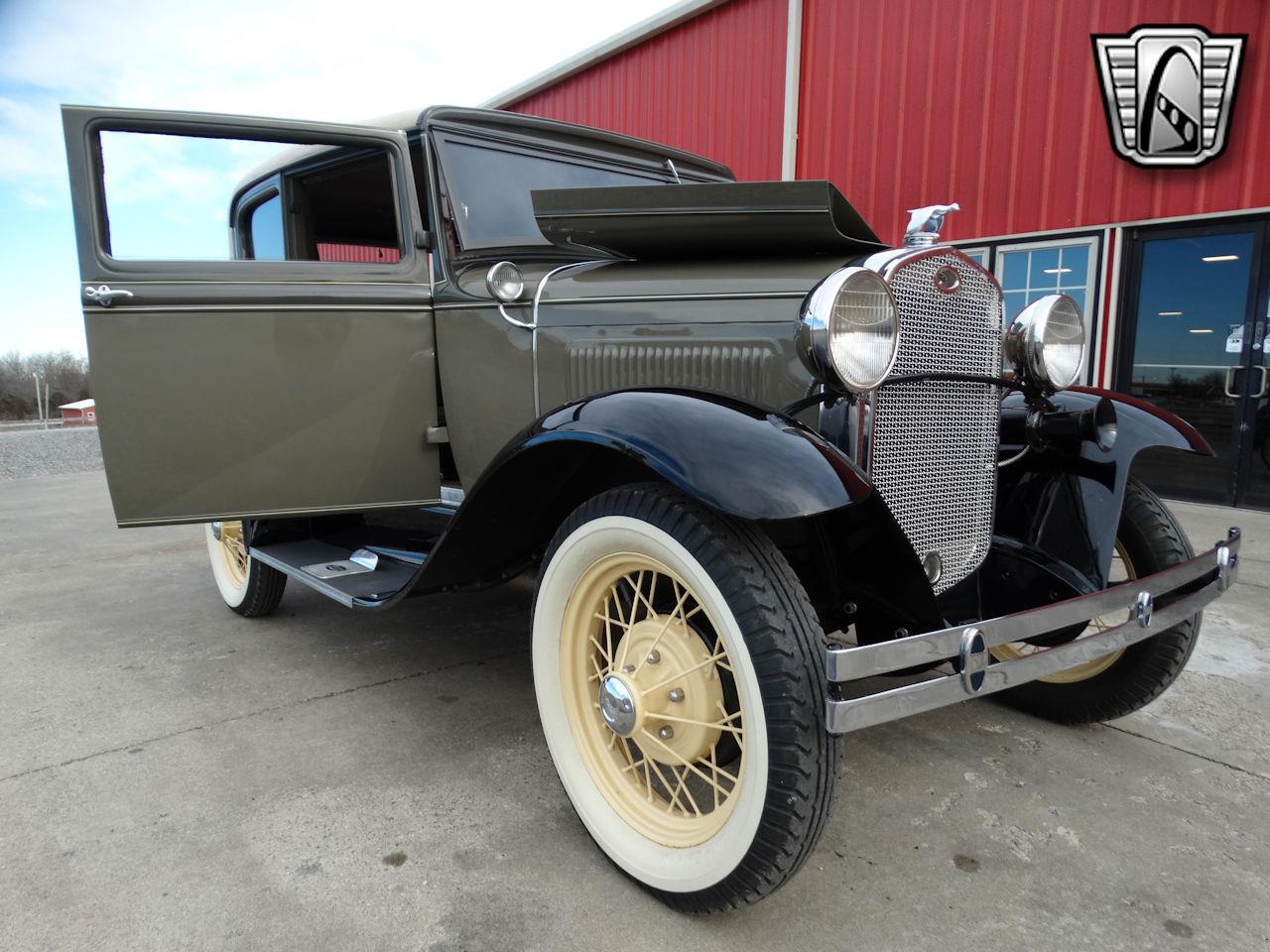 1931 Ford Model A for sale in O'Fallon, IL – photo 73