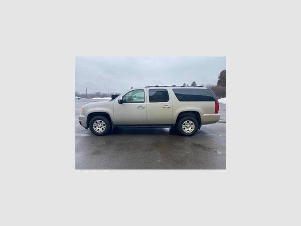 2007 GMC Yukon XL 4WD 4dr 1500 SLT - - by dealer for sale in Rome, NY – photo 5