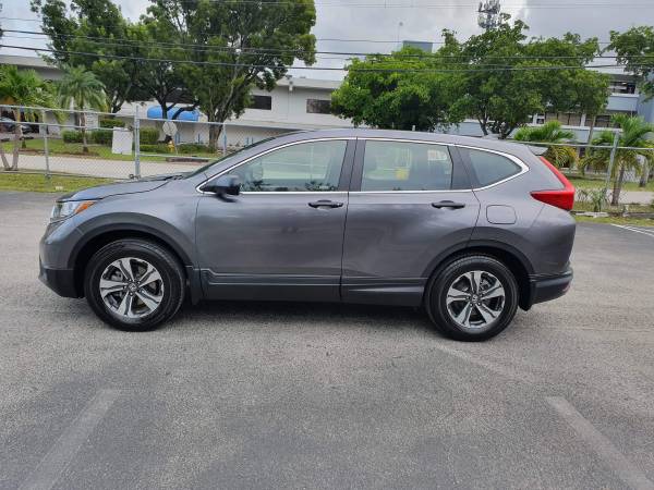 2019 Honda CR-V for sale in Miami, FL – photo 9