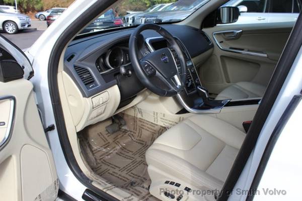 2014 Volvo XC60 for sale in San Luis Obispo, CA – photo 13