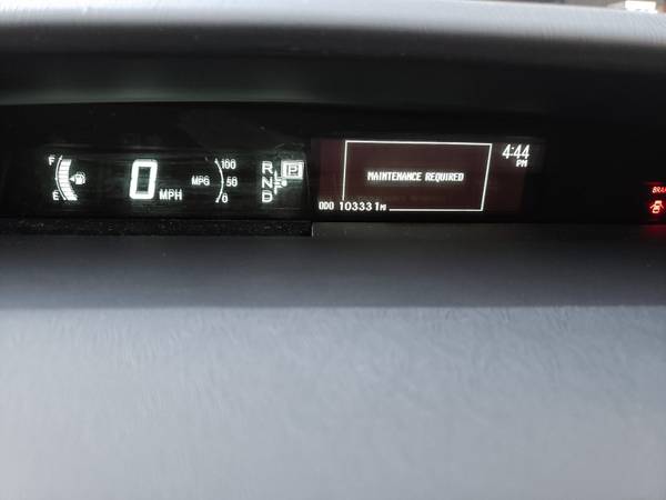 2012 Toyota Prius Hybrid - cars & trucks - by owner - vehicle... for sale in Galloway, OH – photo 16