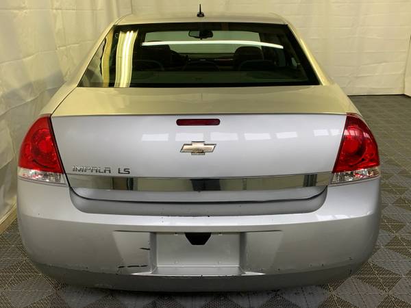 2006 Chevrolet Impala 4dr Sdn LS - - by dealer for sale in Missoula, MT – photo 6