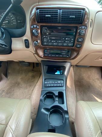 2000 Mercury Mountaineer for sale in Bolingbrook, IL – photo 20