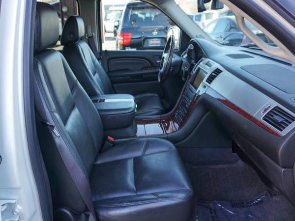 2007 Cadillac Escalade AWD 4dr - cars & trucks - by dealer - vehicle... for sale in Reno, NV – photo 18