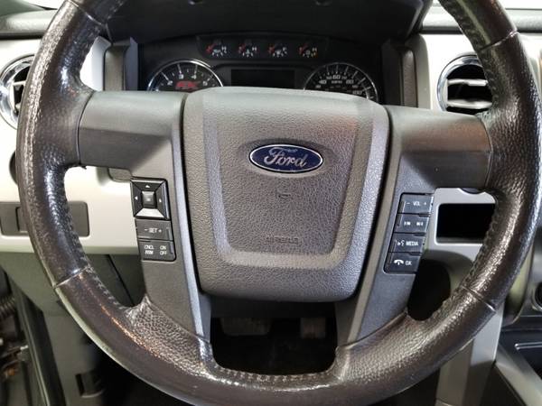 2014 Ford F-150 FX4 SuperCrew 4WD for sale in Hudsonville, MI – photo 22